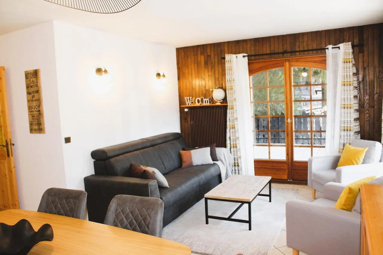 Appartement Helios Les Gets 0*,  France