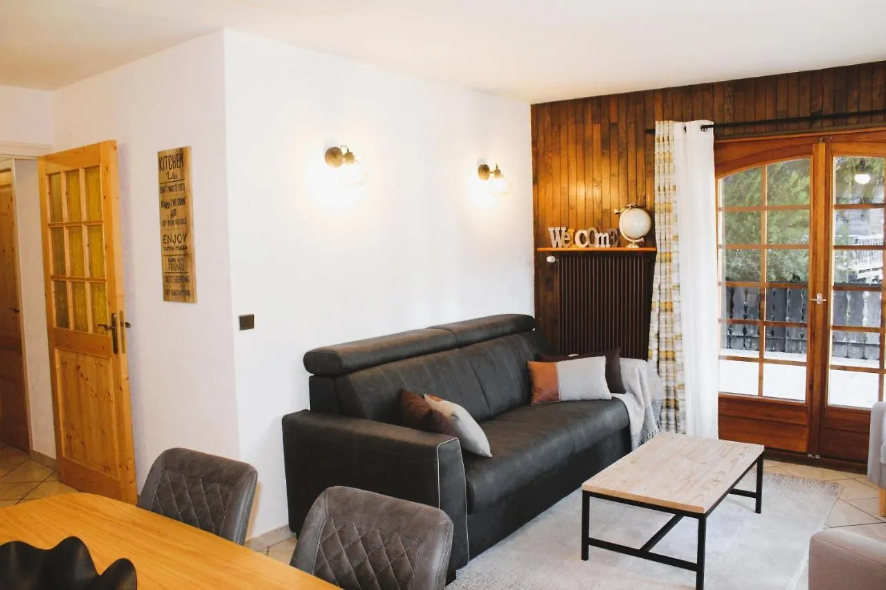 Apartment Appartement Helios Les Gets France