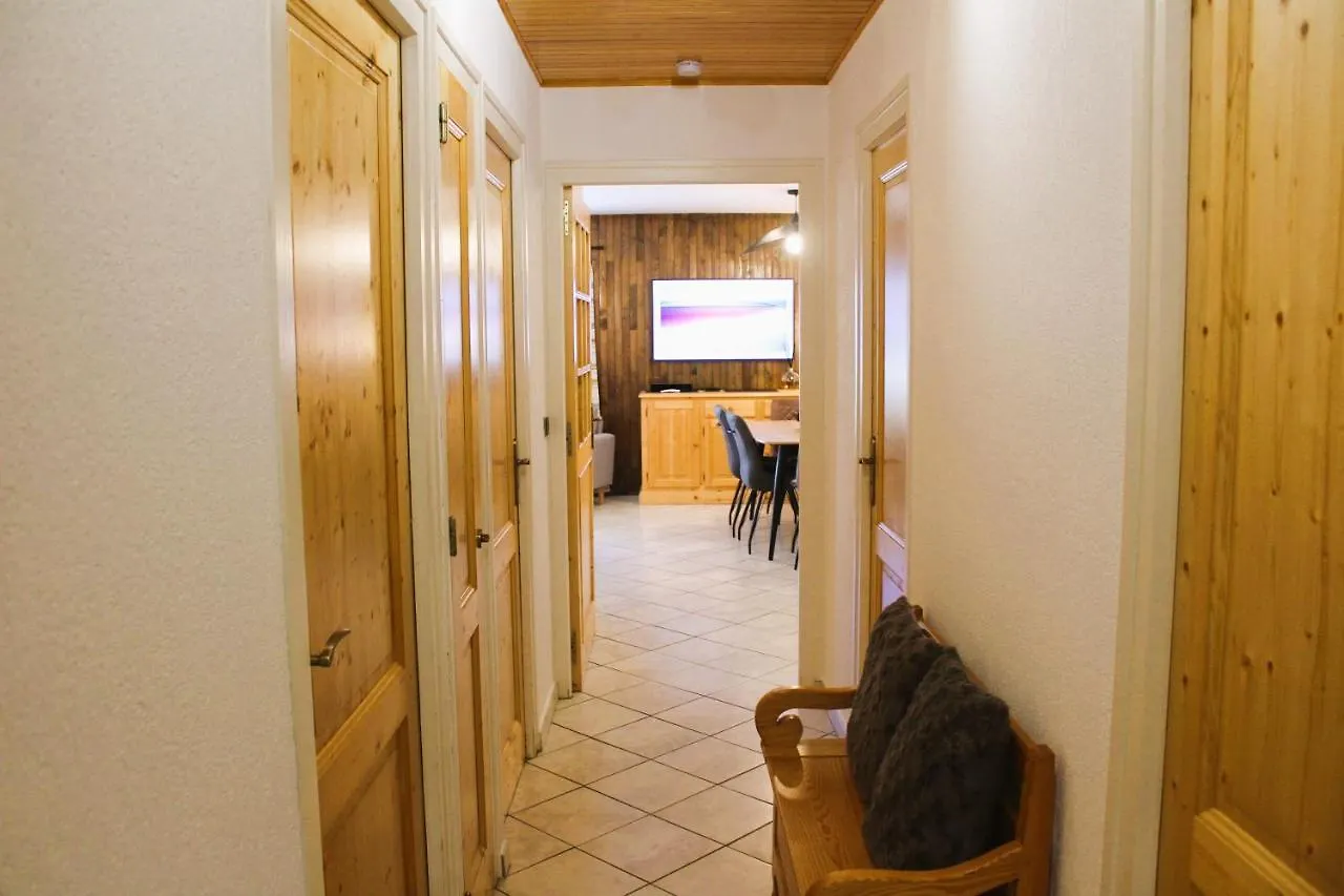Appartement Helios Les Gets 0*,  France