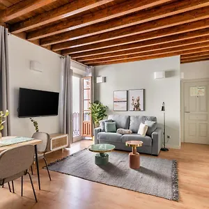 Limehome Calle Mirasol Grenade
