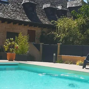 Le Plouf Des Gargouilles Onet-le-Château