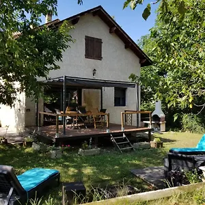 Maison Proche Embrun Baratier