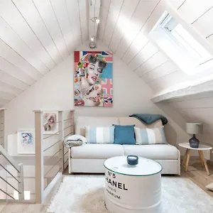  Apartment K2 Rent Duplex De Deux Doubles Entierement Renove