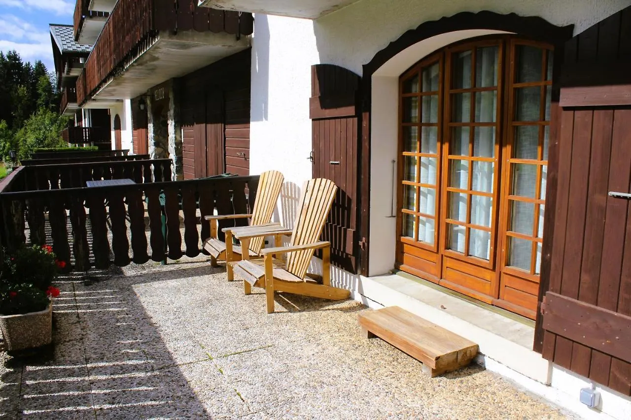 Appartement Helios Les Gets 0*,  France