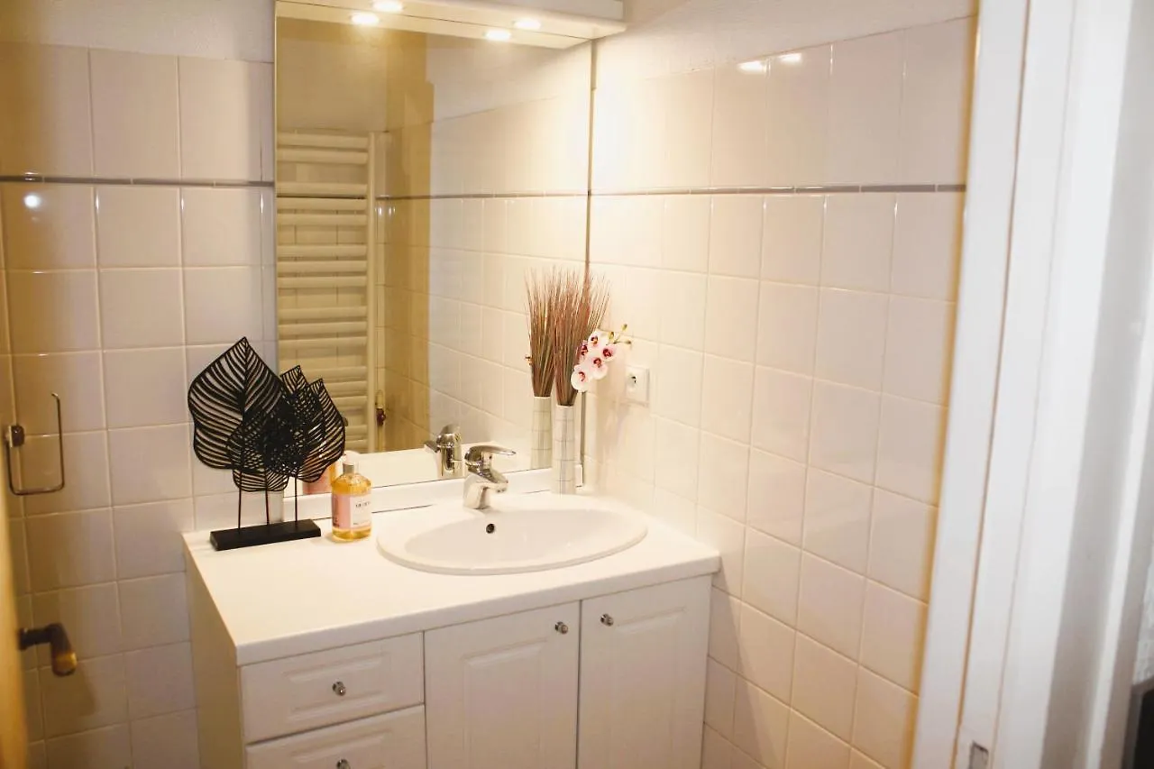 Appartement Helios Les Gets France